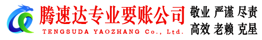 定南追债公司